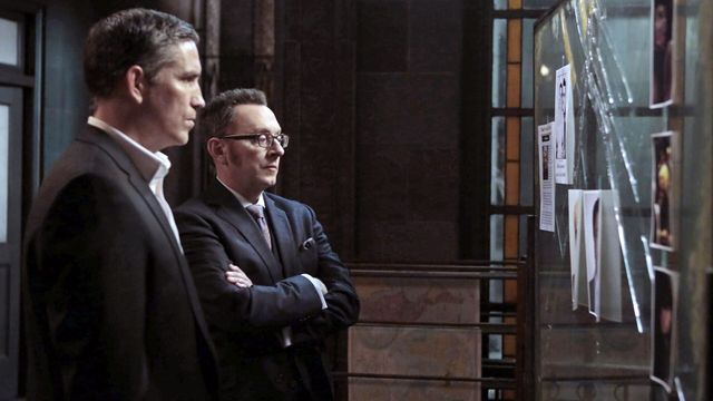 Vignette du programme télé Person of Interest - Saison 2
