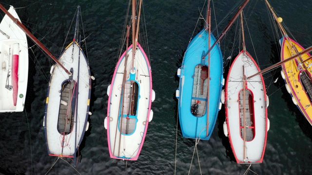 Vignette du programme télé Les îles italiennes - Saison 2