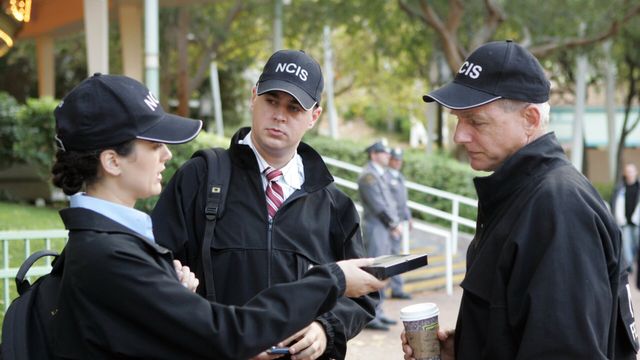 Vignette du programme télé NCIS - Saison 3