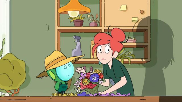 Vignette du programme télé Potobot - Saison 1