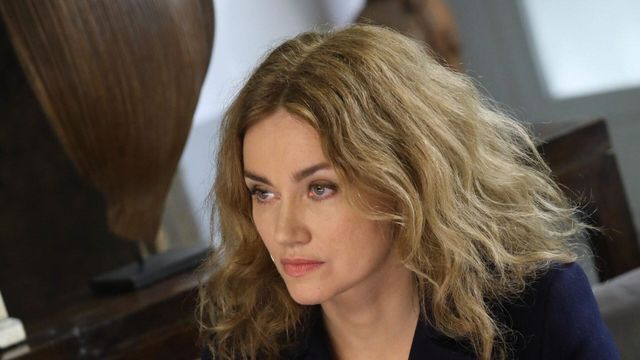 Vignette du programme télé Le juge est une femme - Saison 24