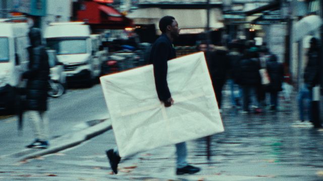 Vignette du programme télé L'avance