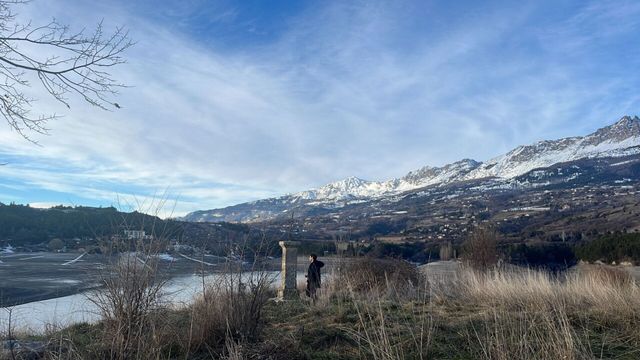 Vignette du programme télé Les héros du patrimoine