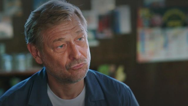 Vignette du programme télé OPJ - Saison 3