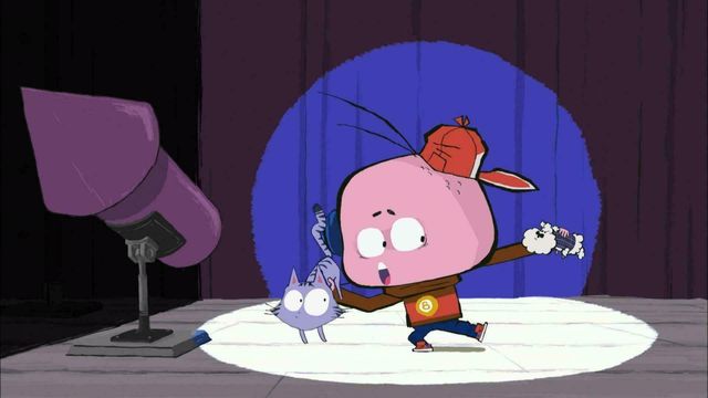 Vignette du programme télé Molusco - Saison 1