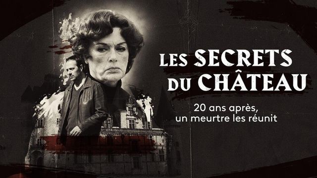 Vignette du programme télé Les secrets du château