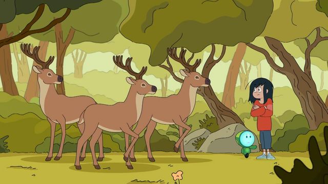 Vignette du programme télé Potobot - Saison 1