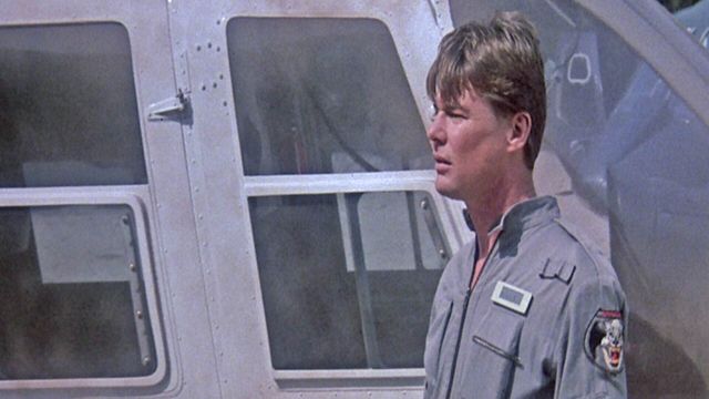 Vignette du programme télé Supercopter - Saison 1