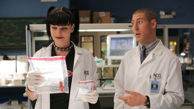 Vignette du programme télé NCIS - Saison 3