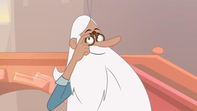 Vignette du programme télé Il était une fois... ces drôles d'objets - Saison 1