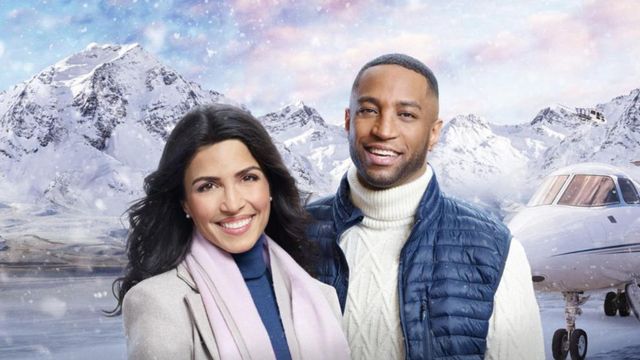 Vignette du programme télé Milliardaire ou presque