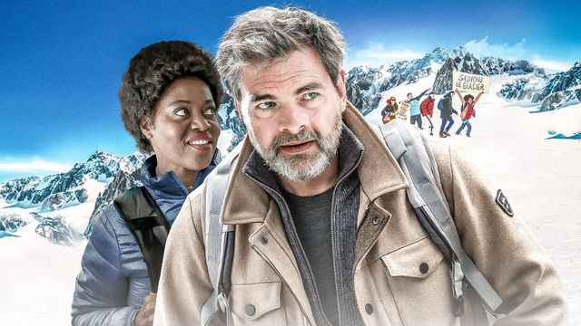 Vignette du programme télé Les Têtes givrées