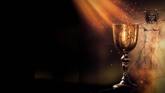 Vignette du programme télé Da Vinci Code : La véritable histoire du Graal