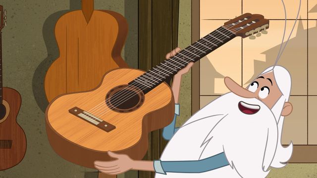 Vignette du programme télé Il était une fois... ces drôles d'objets - Saison 1