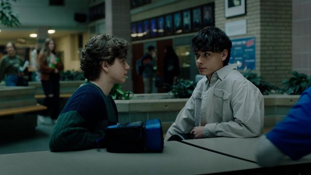 Vignette du programme télé Premier trio - Saison 1