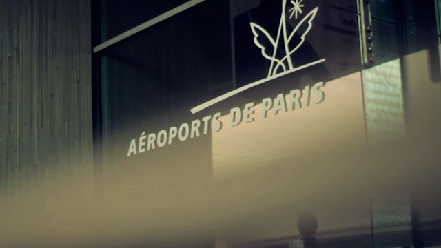 Vignette du programme télé Paris CDG : le plus grand aéroport d'Europe
