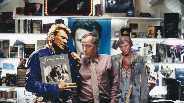 Vignette du programme télé Jean-Philippe