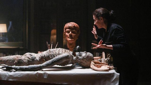 Vignette du programme télé Les invisibles - Saison 1