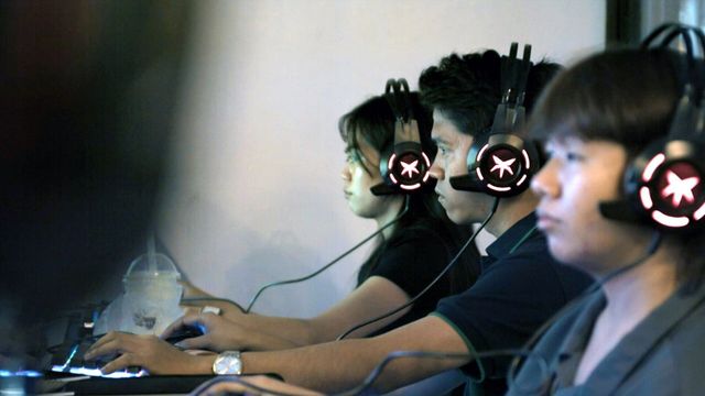 Vignette du programme télé Economie informelle : Vers l'insécurité sociale ?