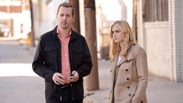 Vignette du programme télé NCIS - Saison 3
