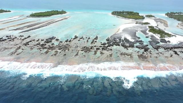 Vignette du programme télé Les 100 lieux qu'il faut voir - Saison 9