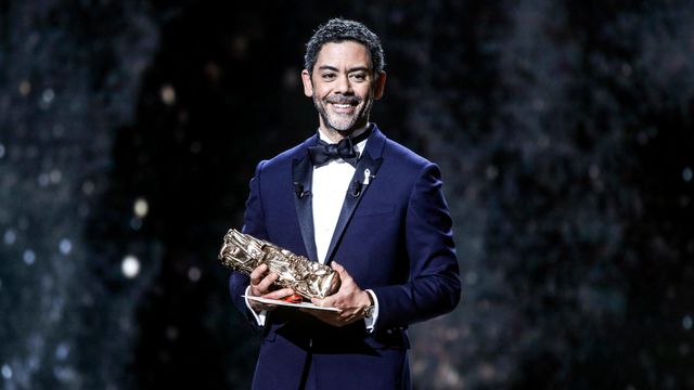 Vignette du programme télé Rendons à César