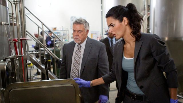 Vignette du programme télé Rizzoli & Isles - Saison 3