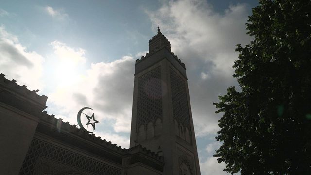 Vignette du programme télé Invitation au voyage