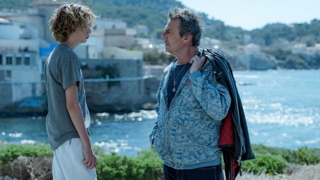 Vignette du programme télé Léo Mattéï, brigade des mineurs - Saison 13