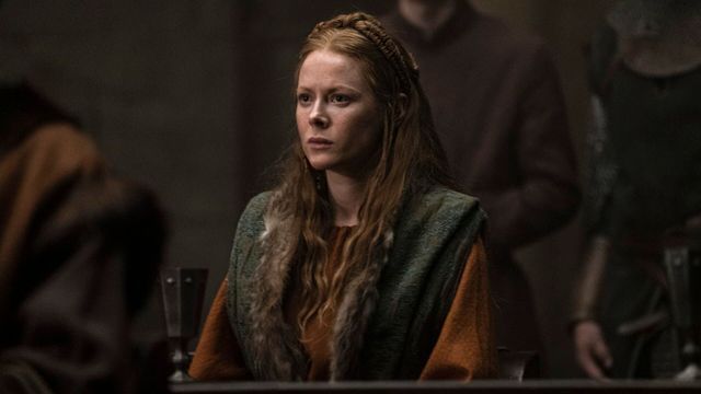 Vignette du programme télé King and Conqueror - Saison 1