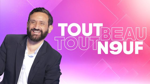 Vignette du programme télé Tout beau, tout n9uf