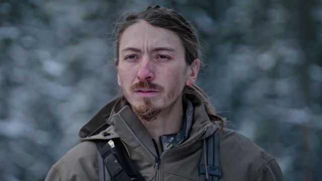 Vignette du programme télé Seuls face à l'Alaska - Saison 14