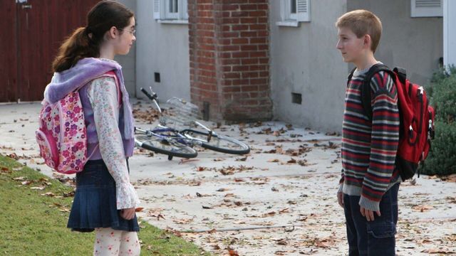 Vignette du programme télé Malcolm - Saison 7