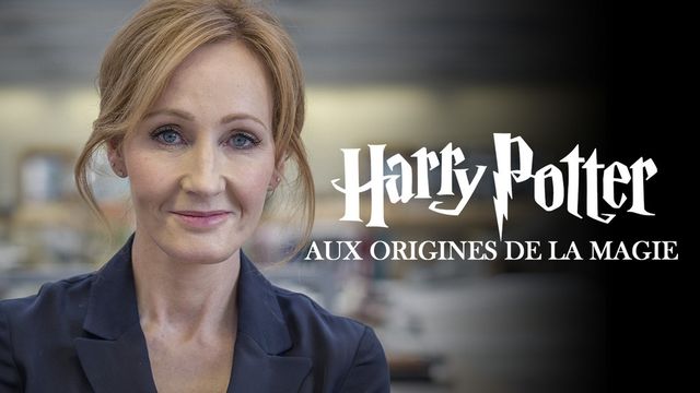 Vignette du programme télé Harry Potter : aux origines de la magie