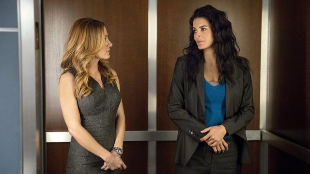 Vignette du programme télé Rizzoli & Isles - Saison 5