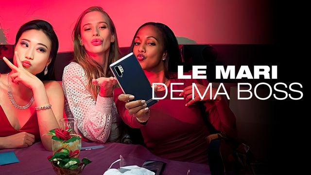 Vignette du programme télé Le mari de ma boss