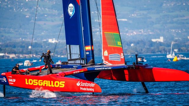 Vignette du programme télé Les temps forts à Auckland