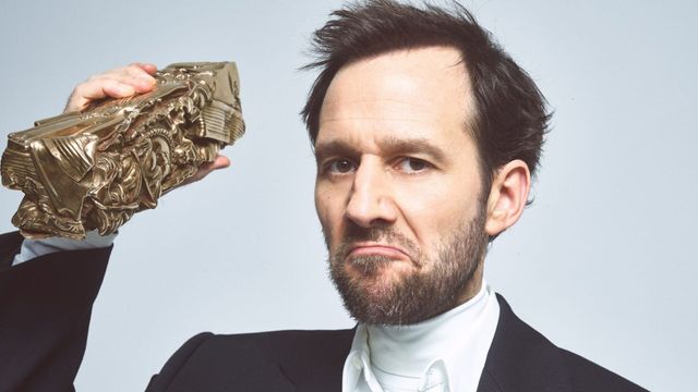 Vignette du programme télé 51e cérémonie des César