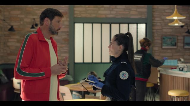 Vignette du programme télé Plus belle la vie, encore plus belle - Saison 3