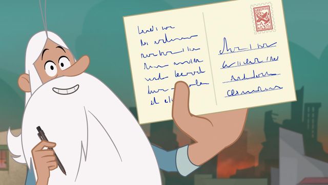 Vignette du programme télé Il était une fois... ces drôles d'objets - Saison 1