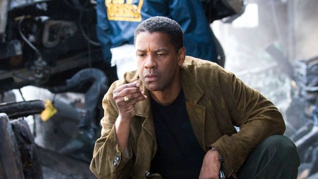 Vignette du programme télé Déjà vu