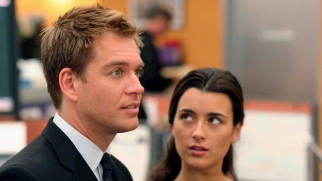 Vignette du programme télé NCIS - Saison 4