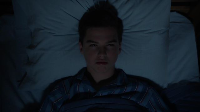 Vignette du programme télé Young Sheldon - Saison 6