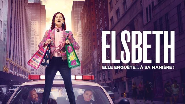 Vignette du programme télé Elsbeth - Saison 3