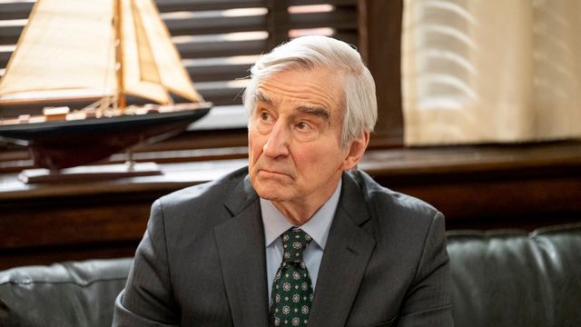 Vignette du programme télé New York police judiciaire - Saison 22