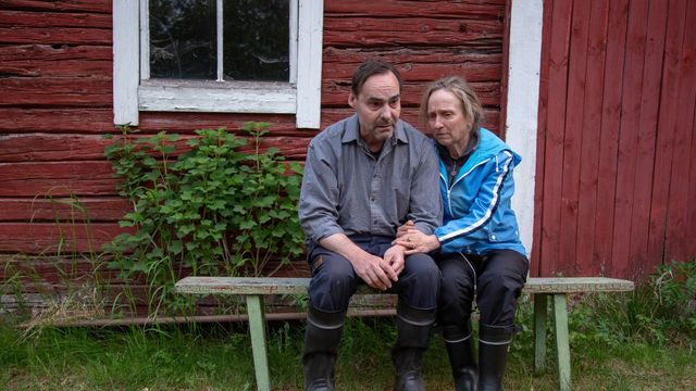 Vignette du programme télé Meurtres à Varjakka - Saison 1