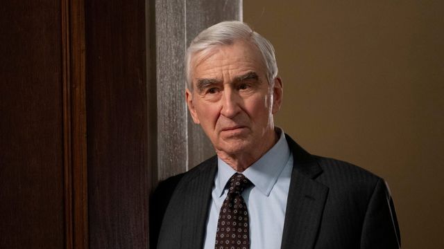 Vignette du programme télé New York police judiciaire - Saison 22