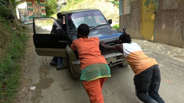 Vignette du programme télé Les routes de l'impossible - Saison 13