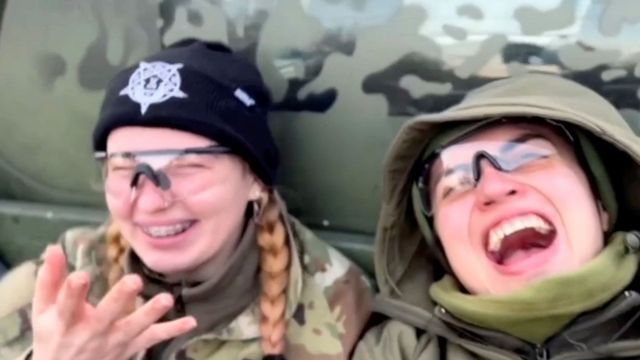 Vignette du programme télé Cuba & Alaska