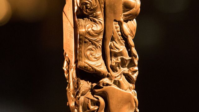 Vignette du programme télé Le soir où j'ai reçu le César